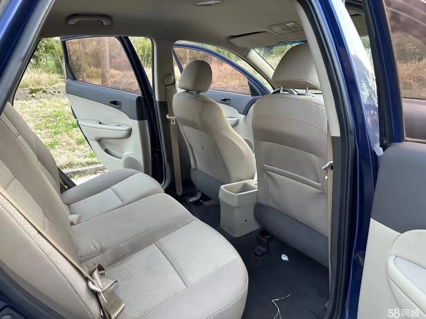 Hyundai i30 2010 صورة سيارة #8