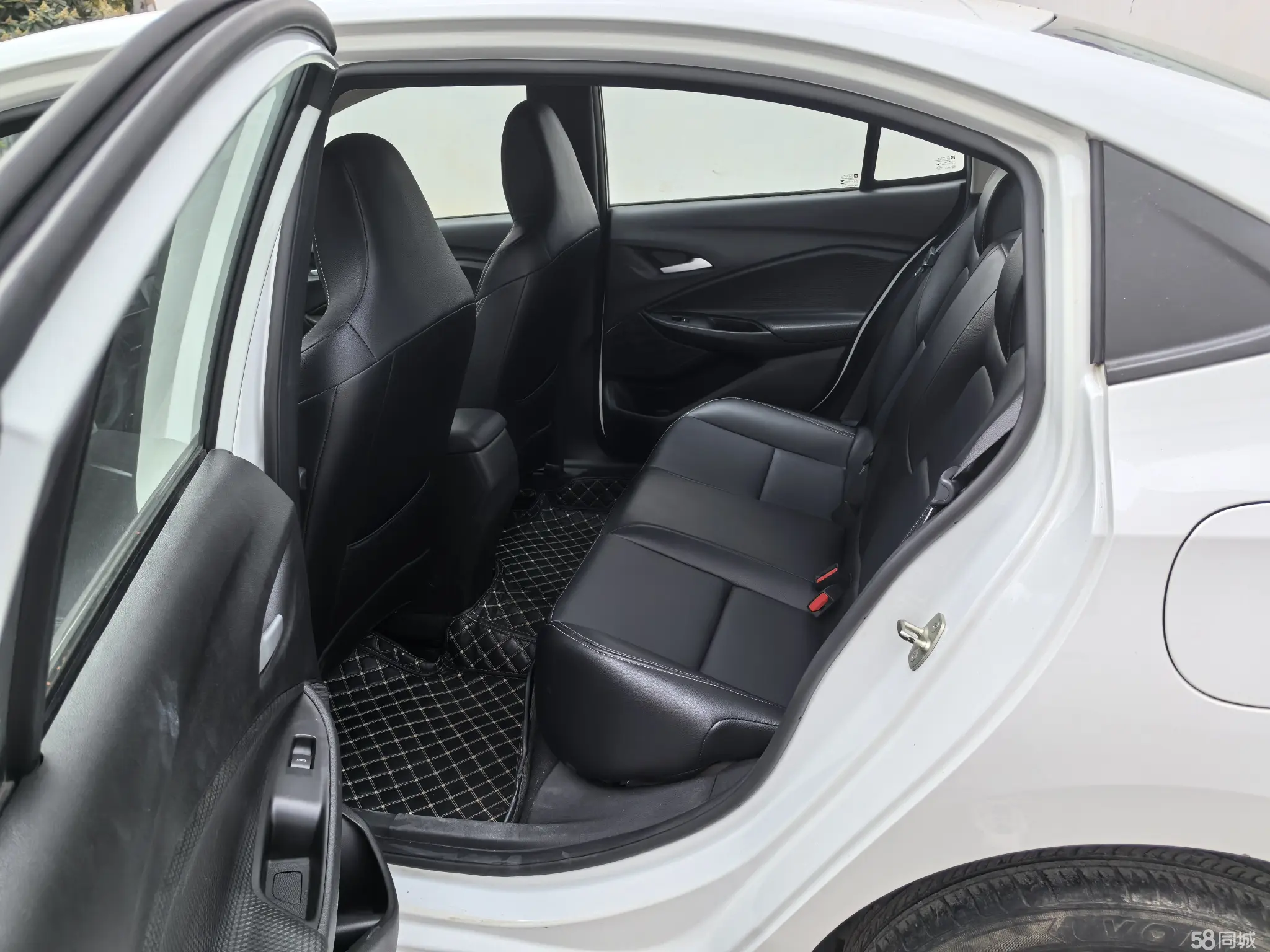 Chevrolet Cavalier 2021 #8 Chevrolet Cavalier 2021 car image #8