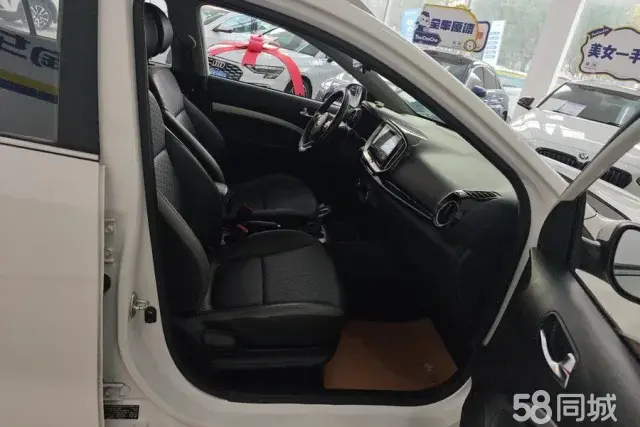 Kia KX1 2019 #8 Kia KX1 2019 car image #8