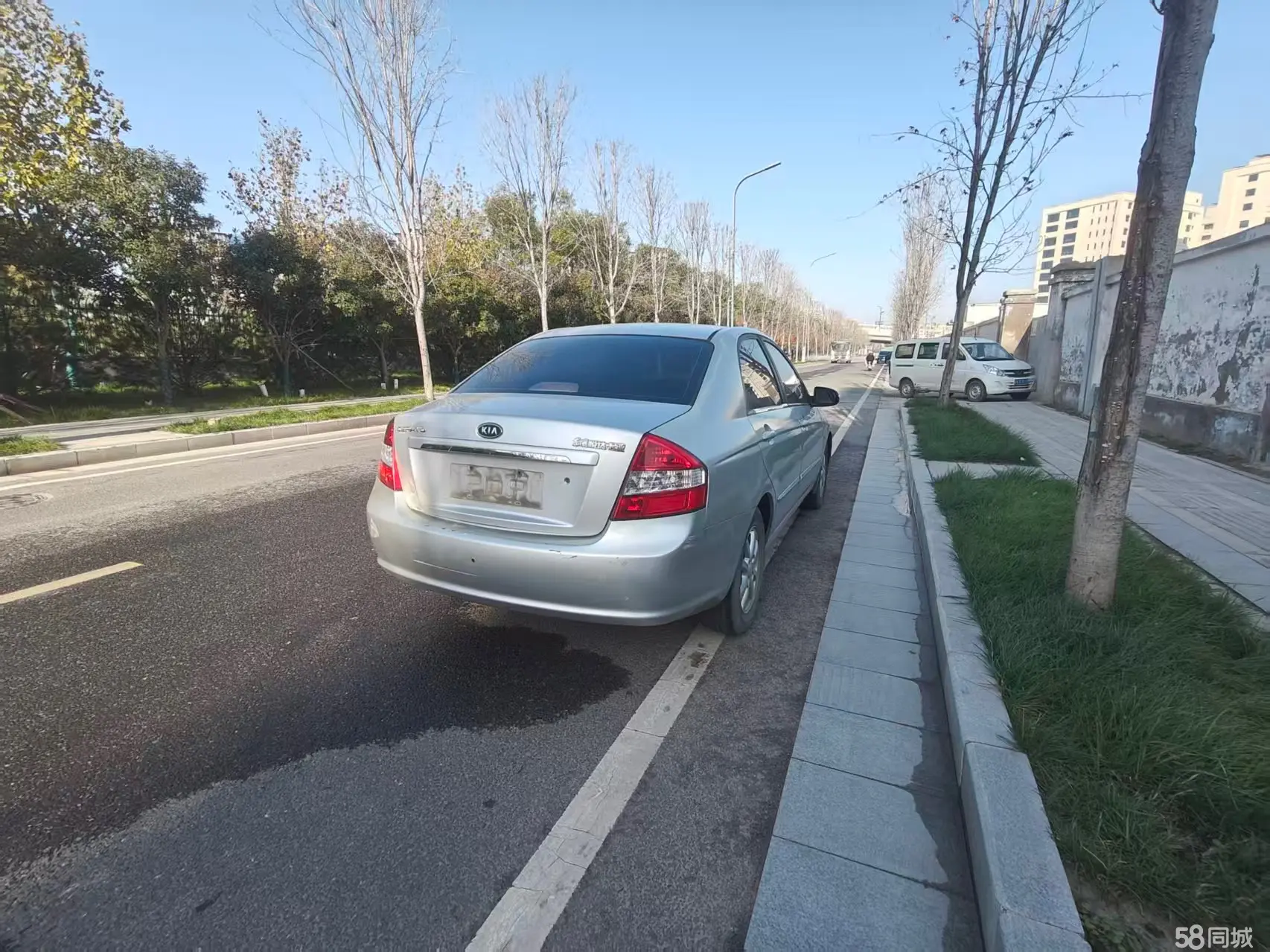 Kia Cerato 2013 imagen de coche #8