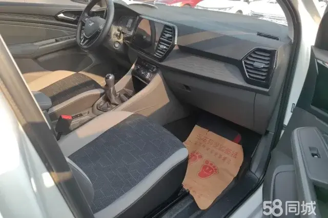 捷达 捷达VS7 2020 汽车图片 #8