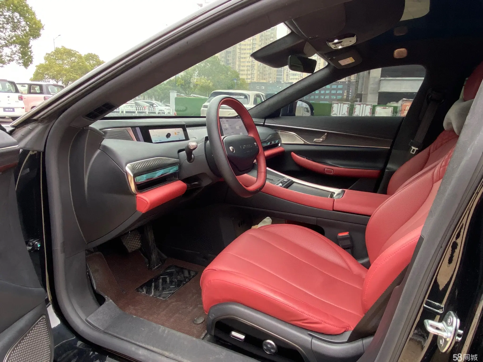 Exceed Stellar Era ES 2024 immagine di auto #8