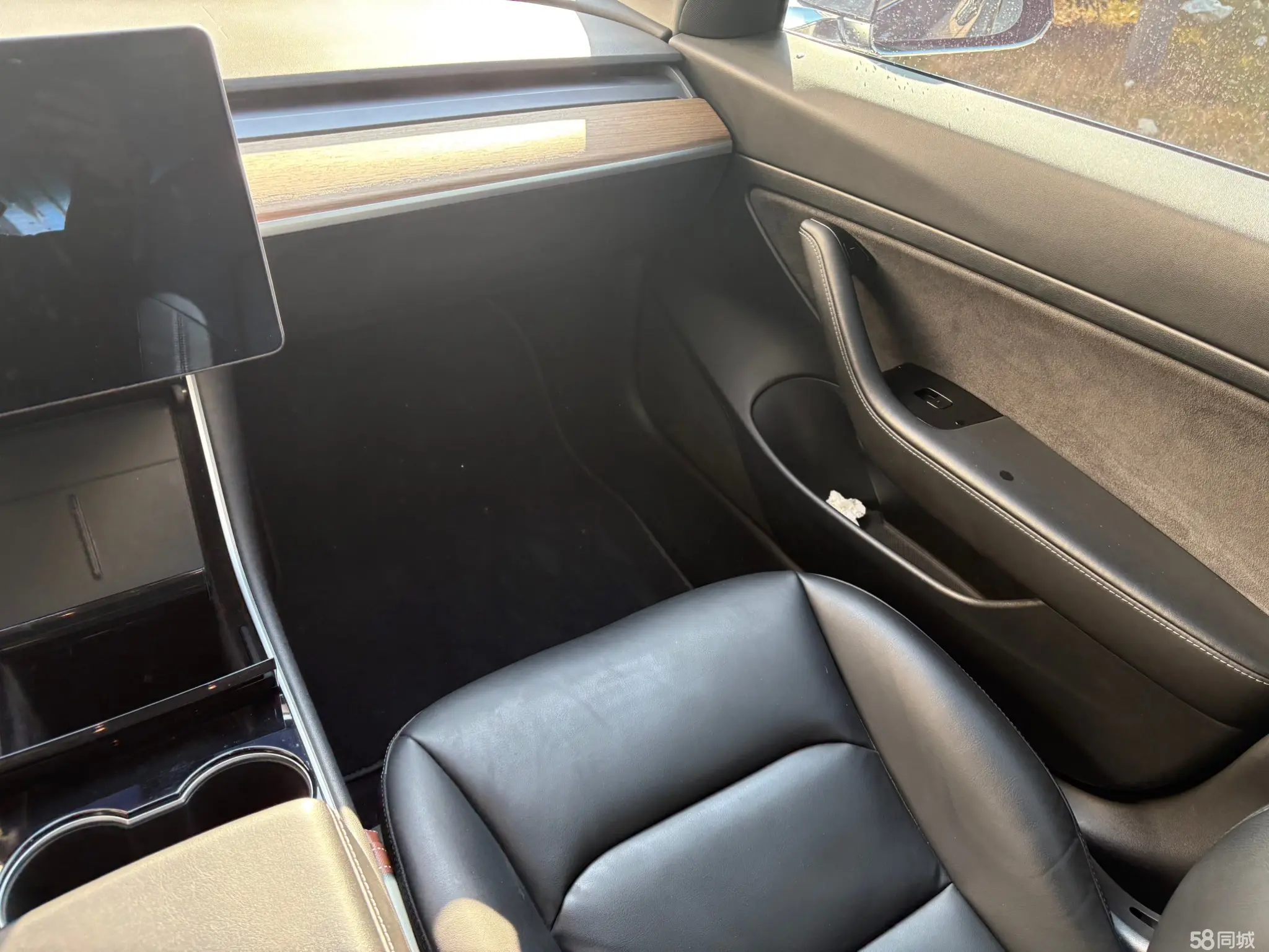 Tesla Model 3 2020 immagine di auto #8