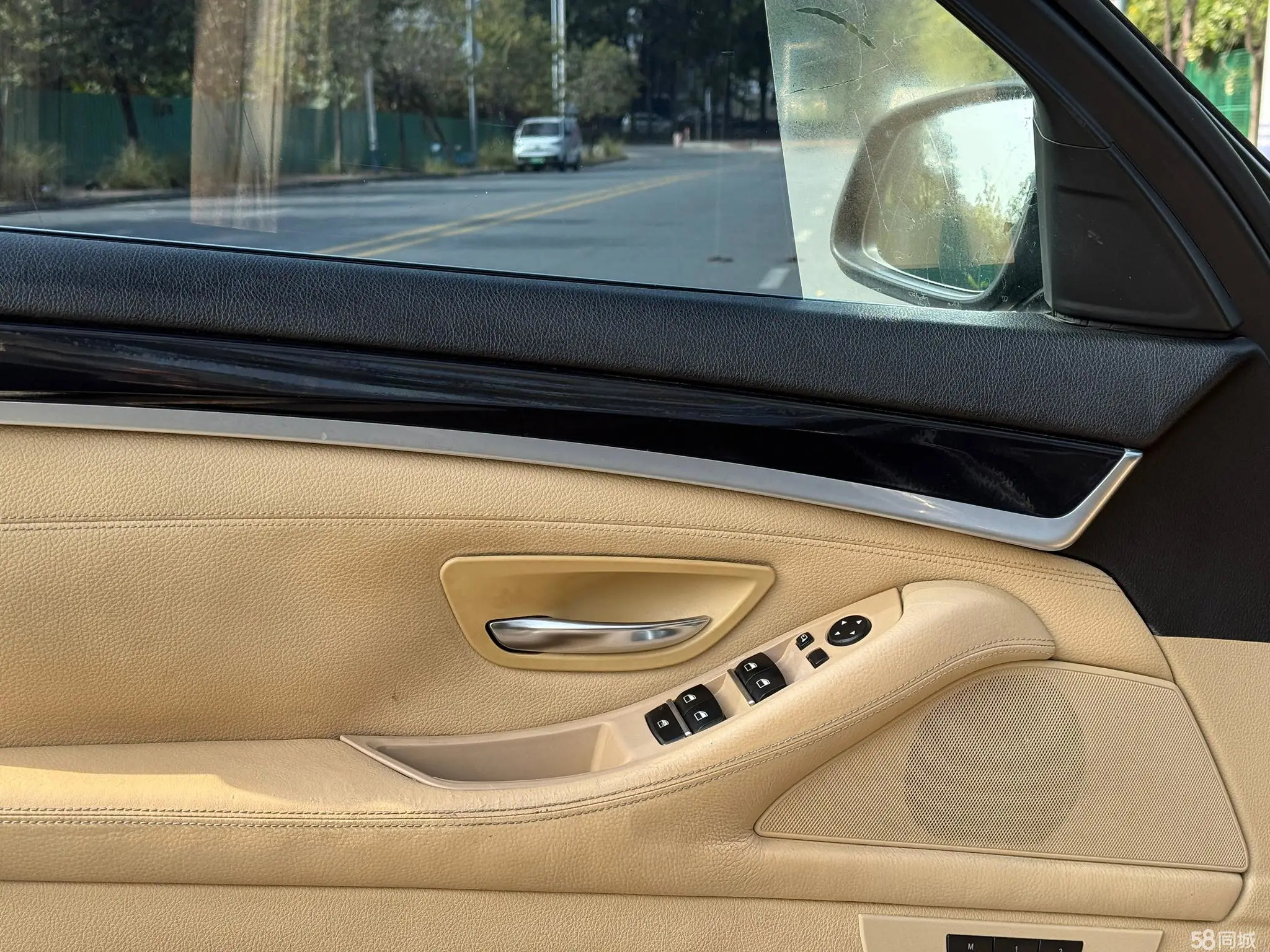 BMW 5 Series (Imported) 2011 #8 BMW 5 Series (Imported) 2011 صورة سيارة #8