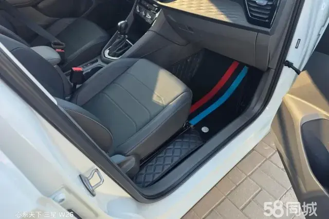 捷达 捷达VS7 2020 汽车图片 #8