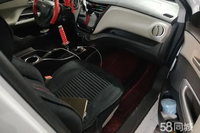 Chevrolet Sail 2018 #8 Chevrolet Sail 2018 car image #8