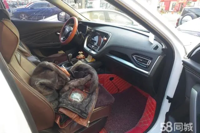 Jetour X70 2019 صورة سيارة #8