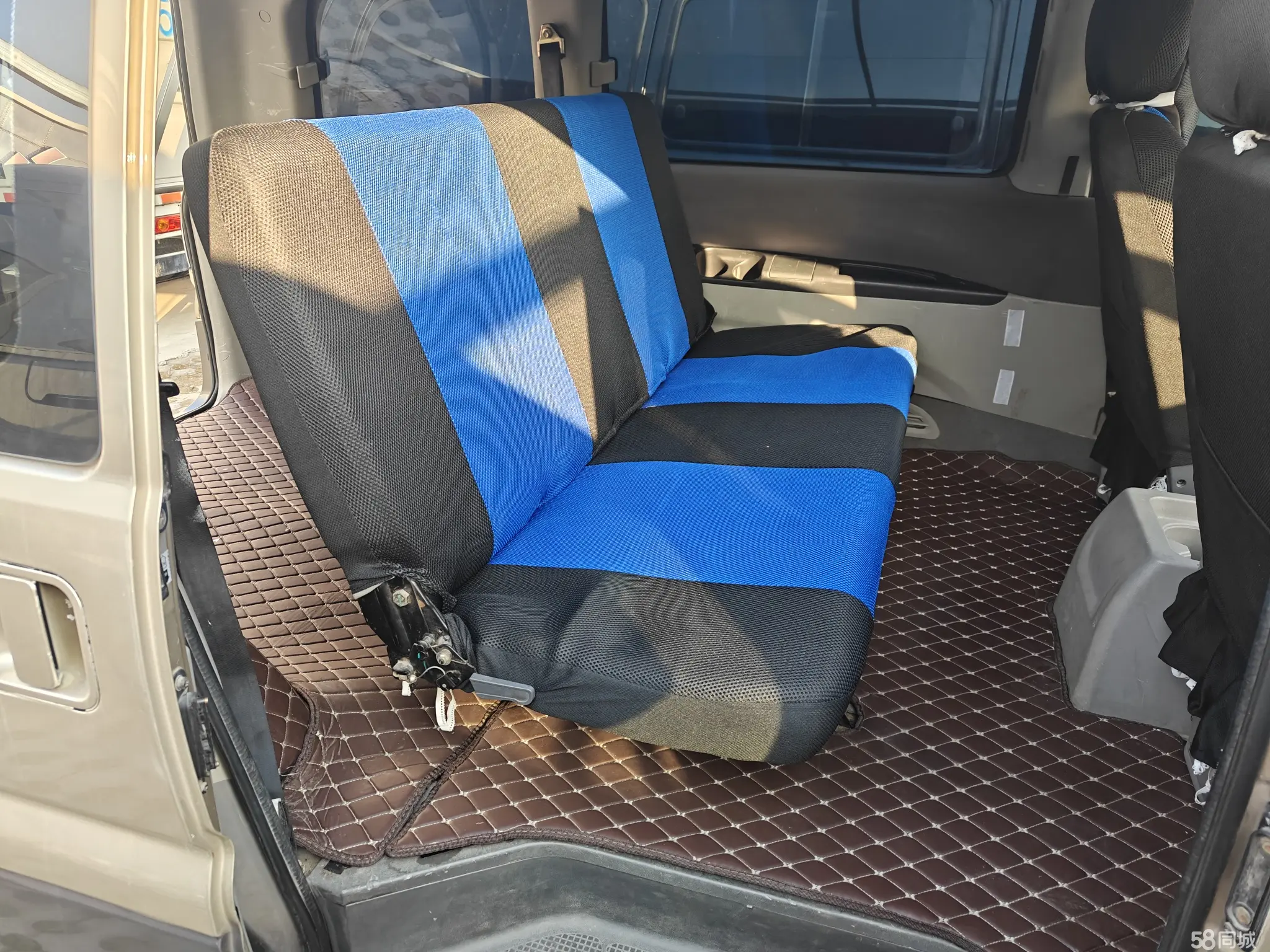 Forthing Lingzhi 2015 صورة سيارة #8