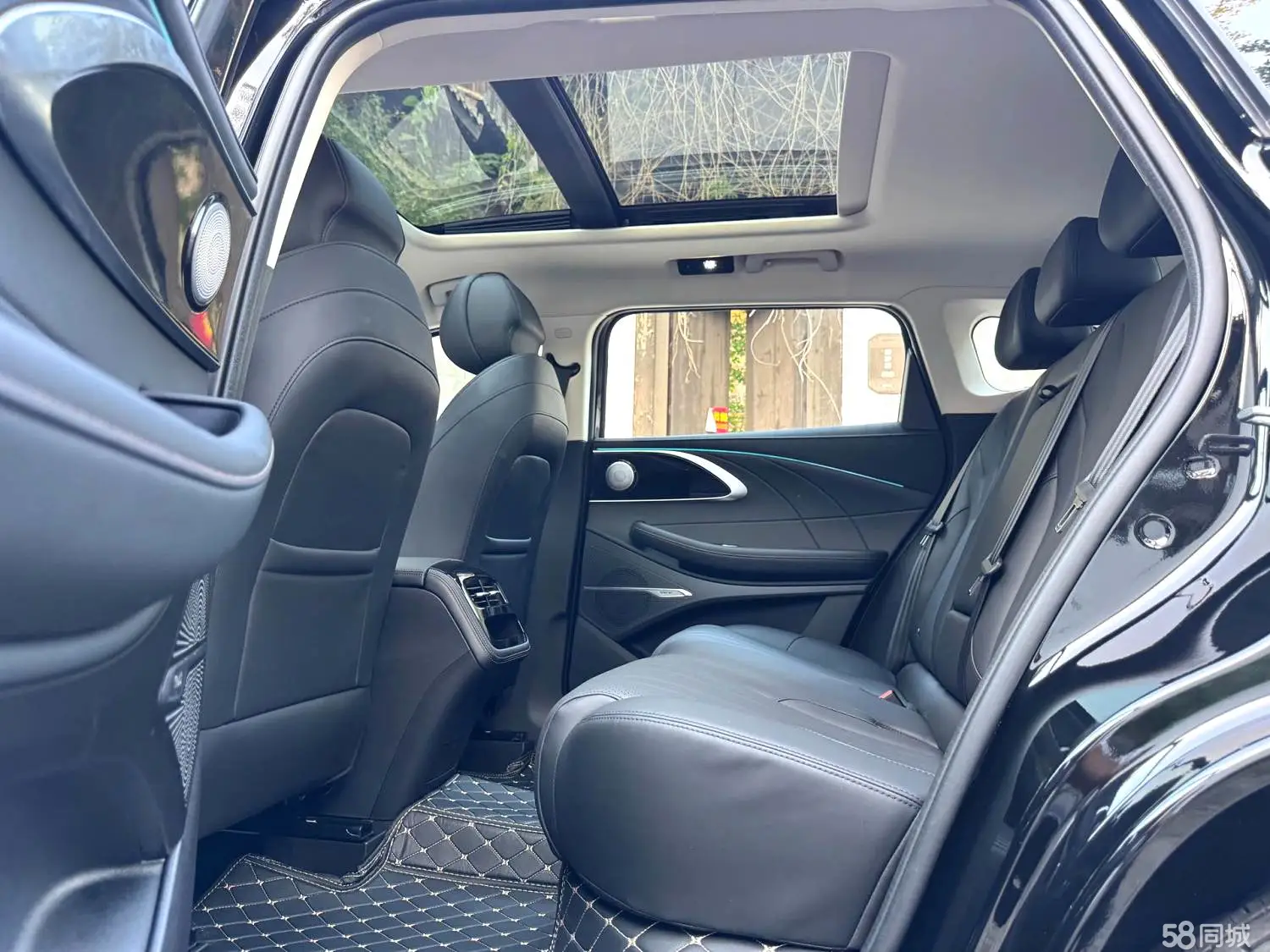 Exceed Lingyun 2023 car image #8