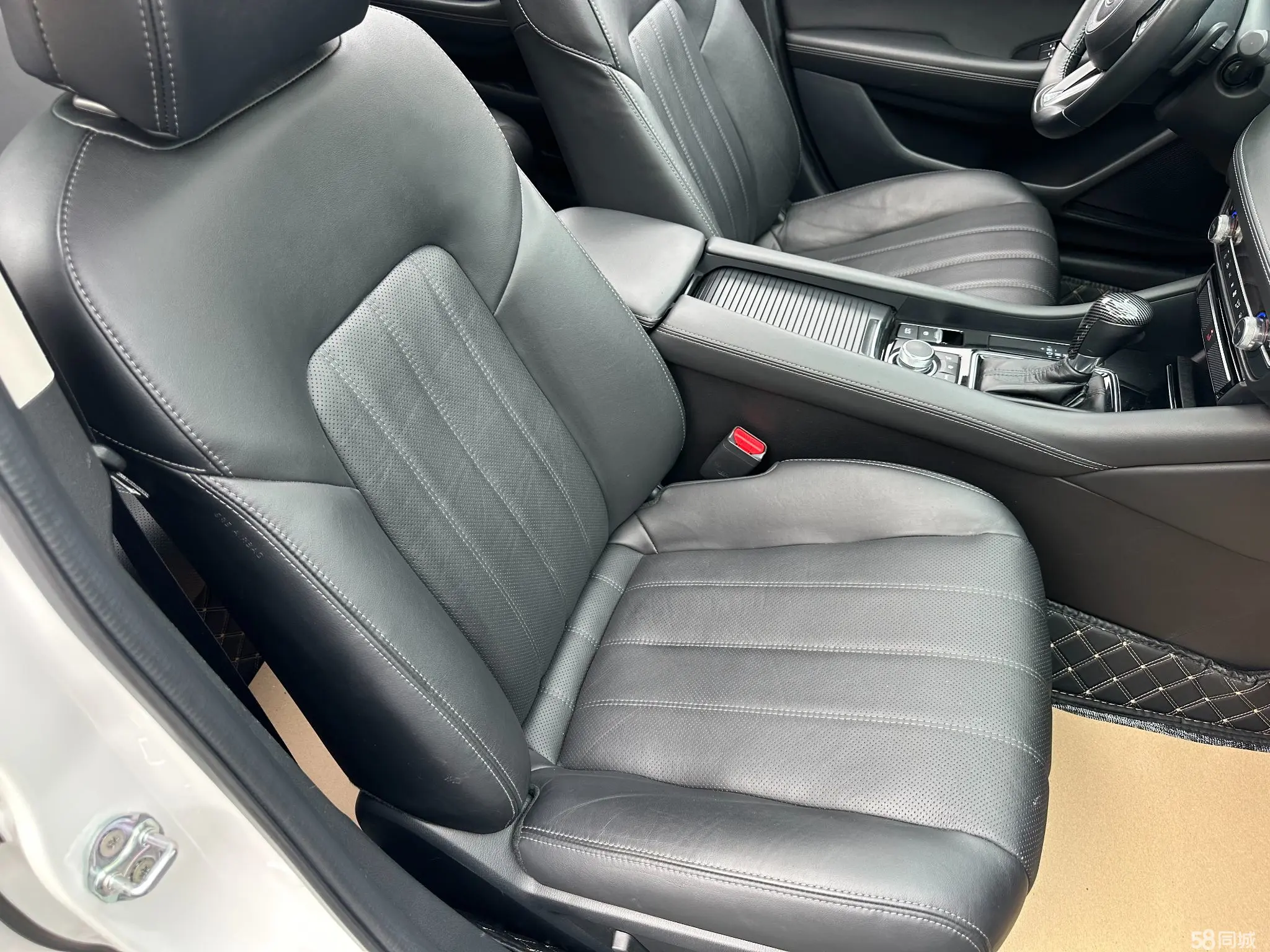 马自达 阿特兹 2020 汽车图片 #8