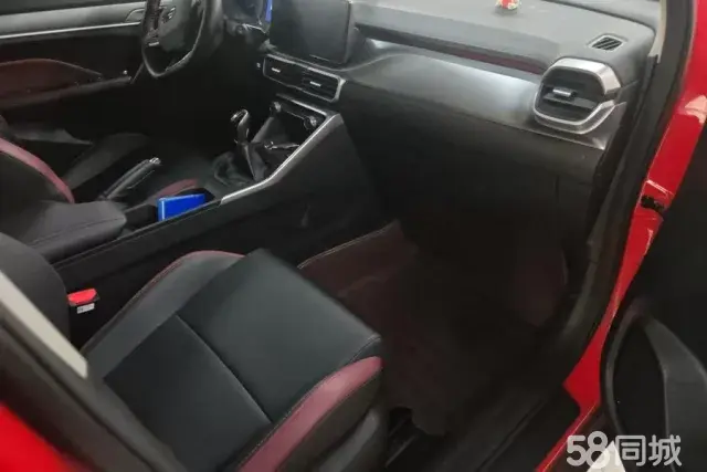 GEELY Coolray 2020 car image #8