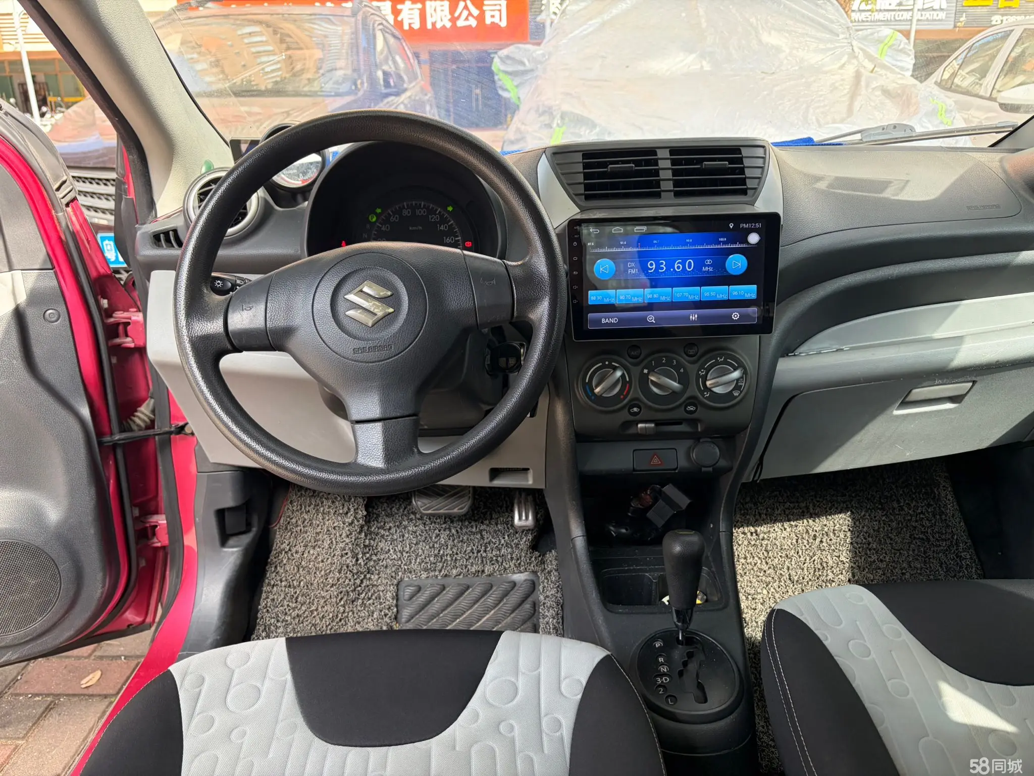 Suzuki Alto 2014 imagem de carro #8