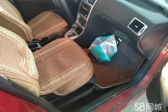 Peugeot 307 2014 car image #8