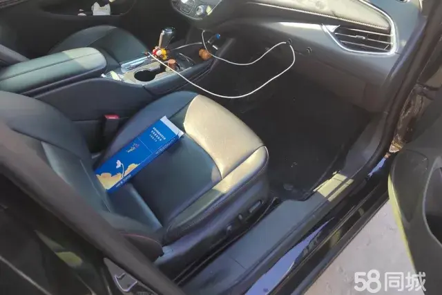 Chevrolet Malibu XL 2020 car image #8