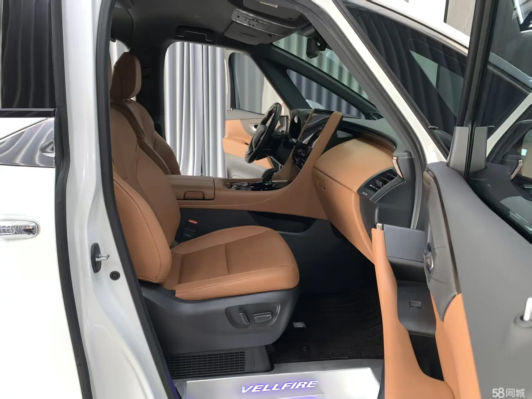 Toyota Vellfire 2023 #8 Toyota Vellfire 2023 immagine di auto #8