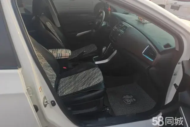 铃木 骁途 2017 汽车图片 #8