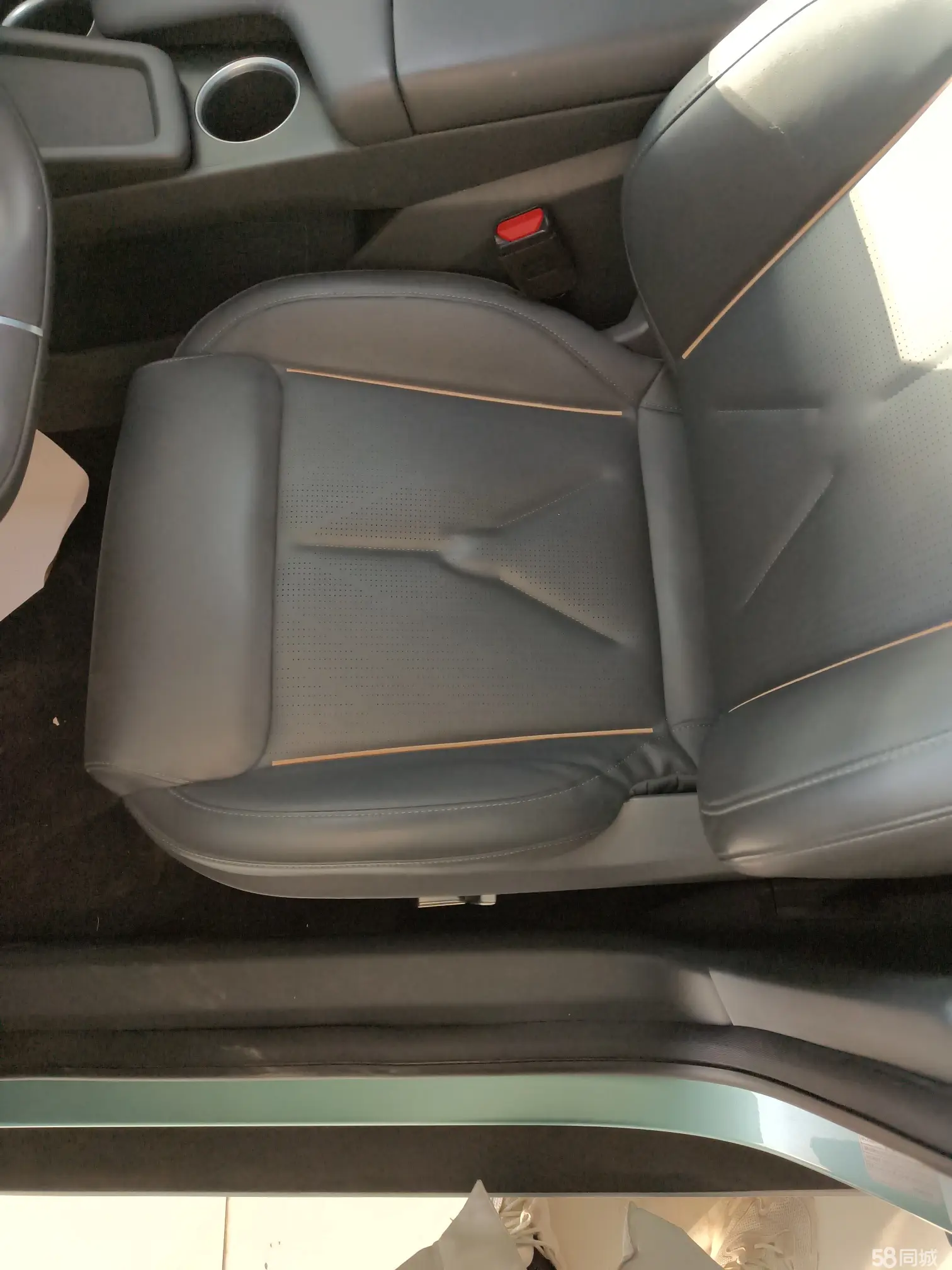 Deepal SL03 2022 #8 Deepal SL03 2022 car image #8