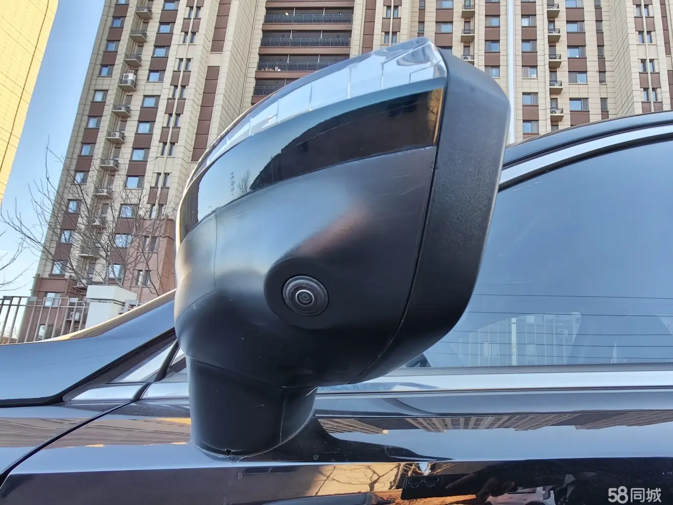 广汽传祺 传祺GS4 PLUS 2022 汽车图片 #8