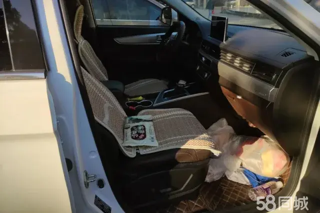 东风风行 景逸X5 2017 汽车图片 #8