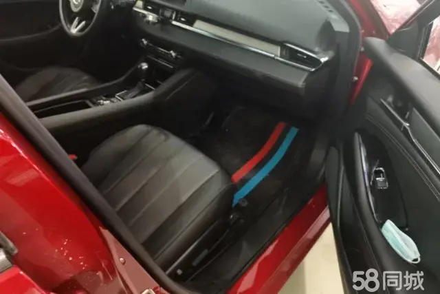 Mazda Atenza 2023 immagine di auto #8