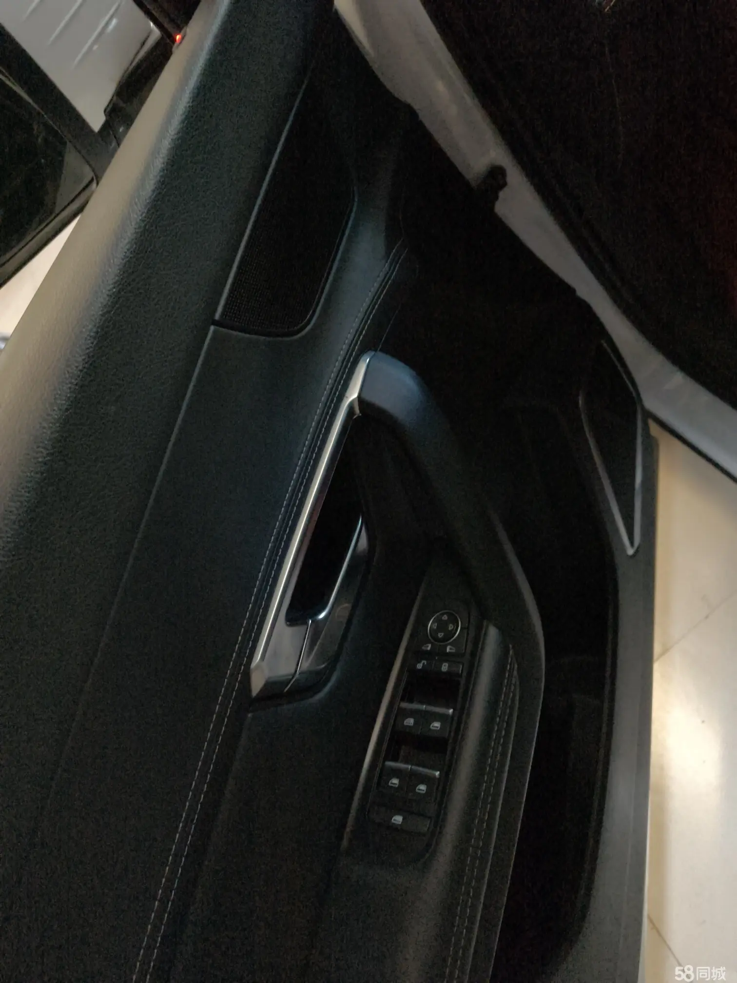 BYD Song Pro 2020 #8 BYD Song Pro 2020 car image #8