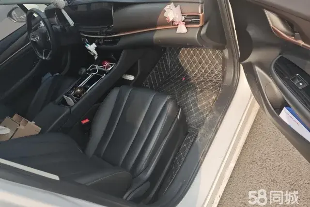 GAC Trumpchi GA6 2022 car image #8