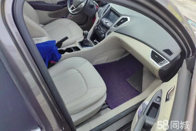 Chery Arrizo 7 2014 #8 Chery Arrizo 7 2014 immagine di auto #8