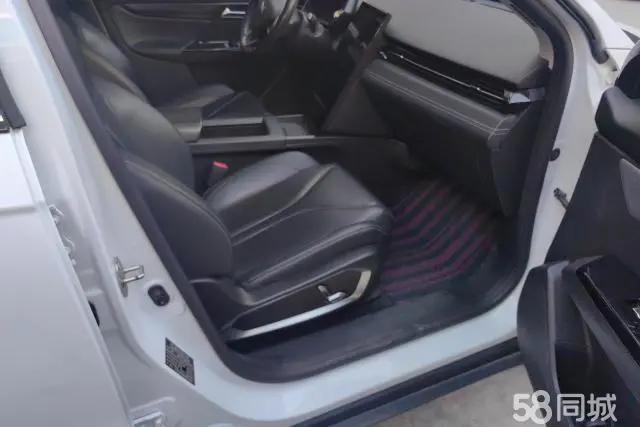 Xpeng G3 2019 imagen de coche #8