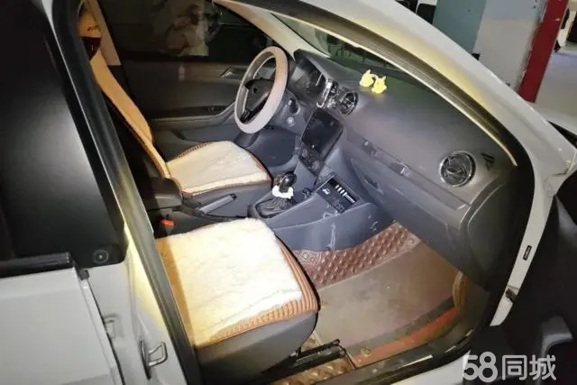 Jetta VA3 2022 изображение автомобиля #8