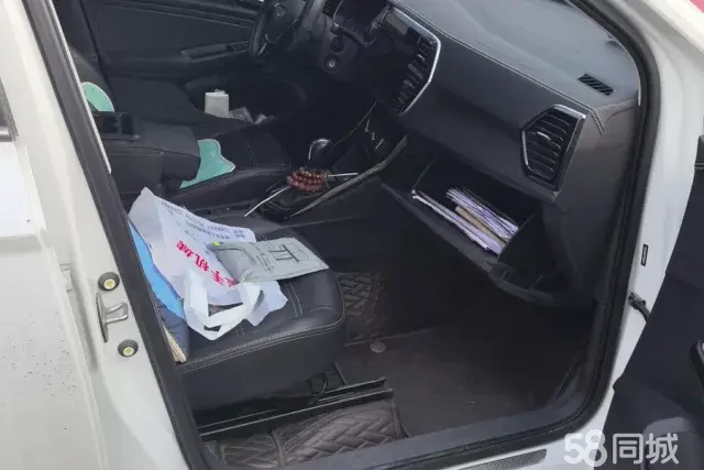 Jetta VS7 2022 car image #8