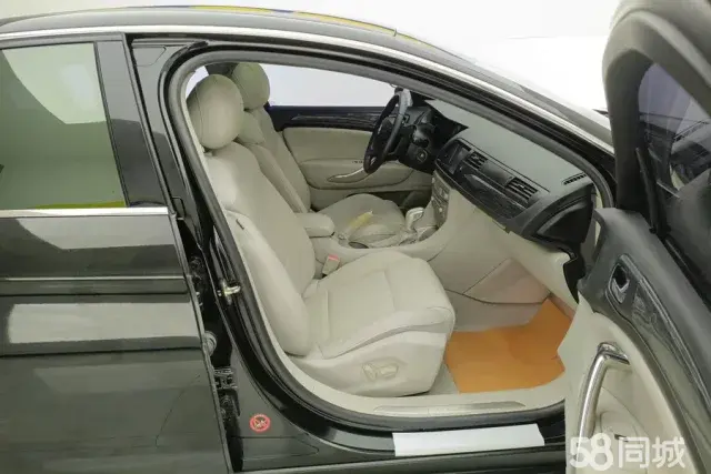 Citroen C5 2010 #8 Citroen C5 2010 car image #8