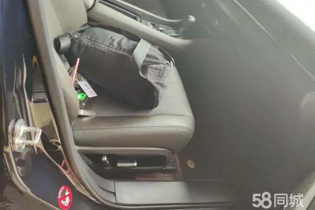 马自达 阿特兹 2020 汽车图片 #8