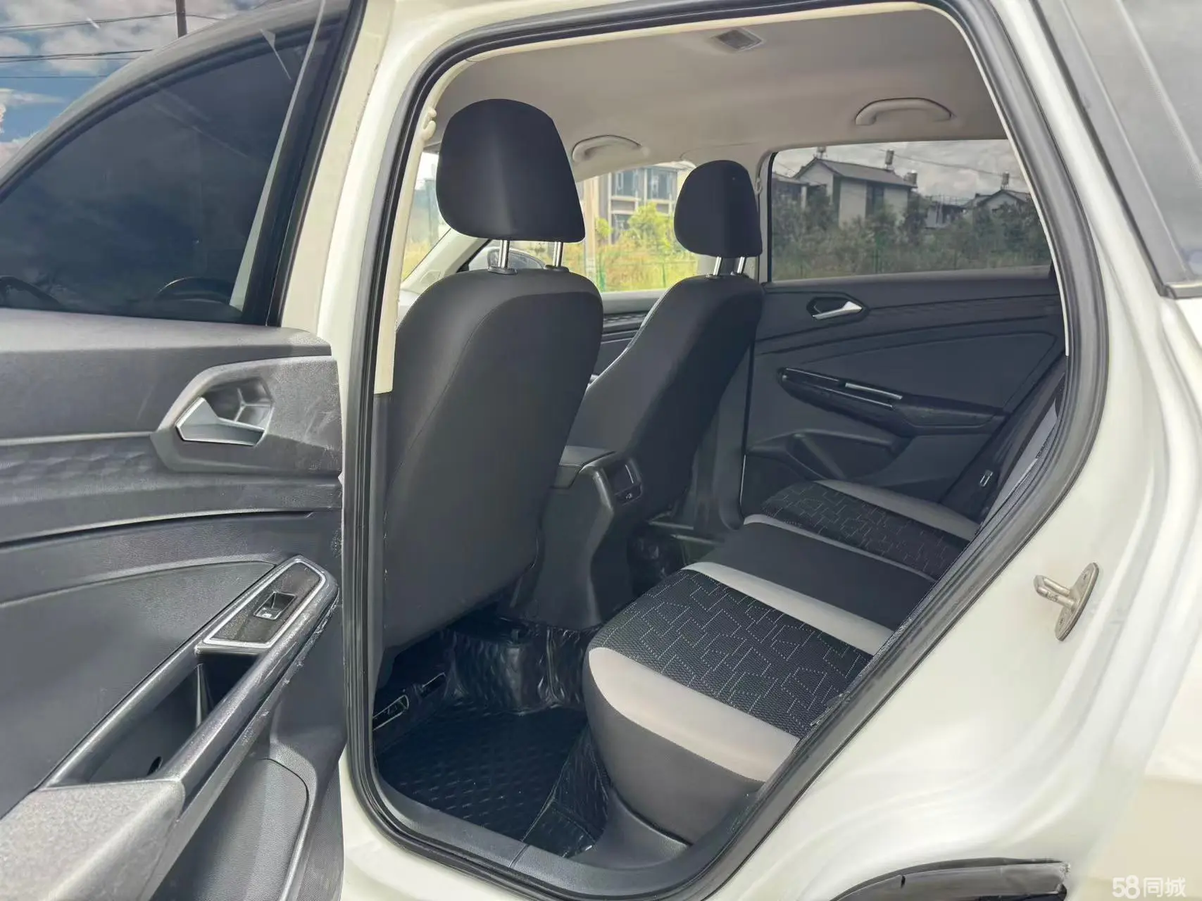 Jetta VS5 2021 car image #8