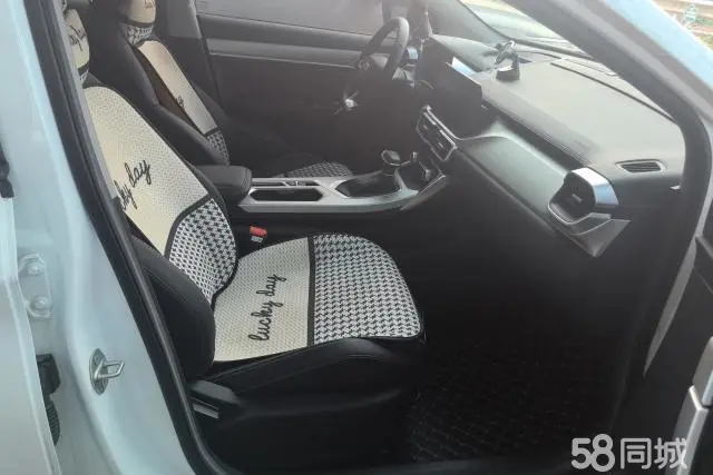 GEELY Coolray 2024 #8 GEELY Coolray 2024 immagine di auto #8
