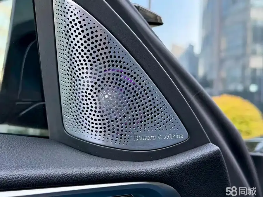 BMW M4 2022 imagem de carro #8