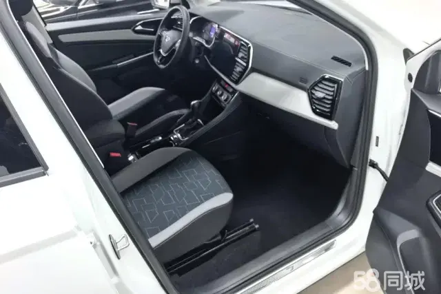 Jetta VS5 2024 car image #8