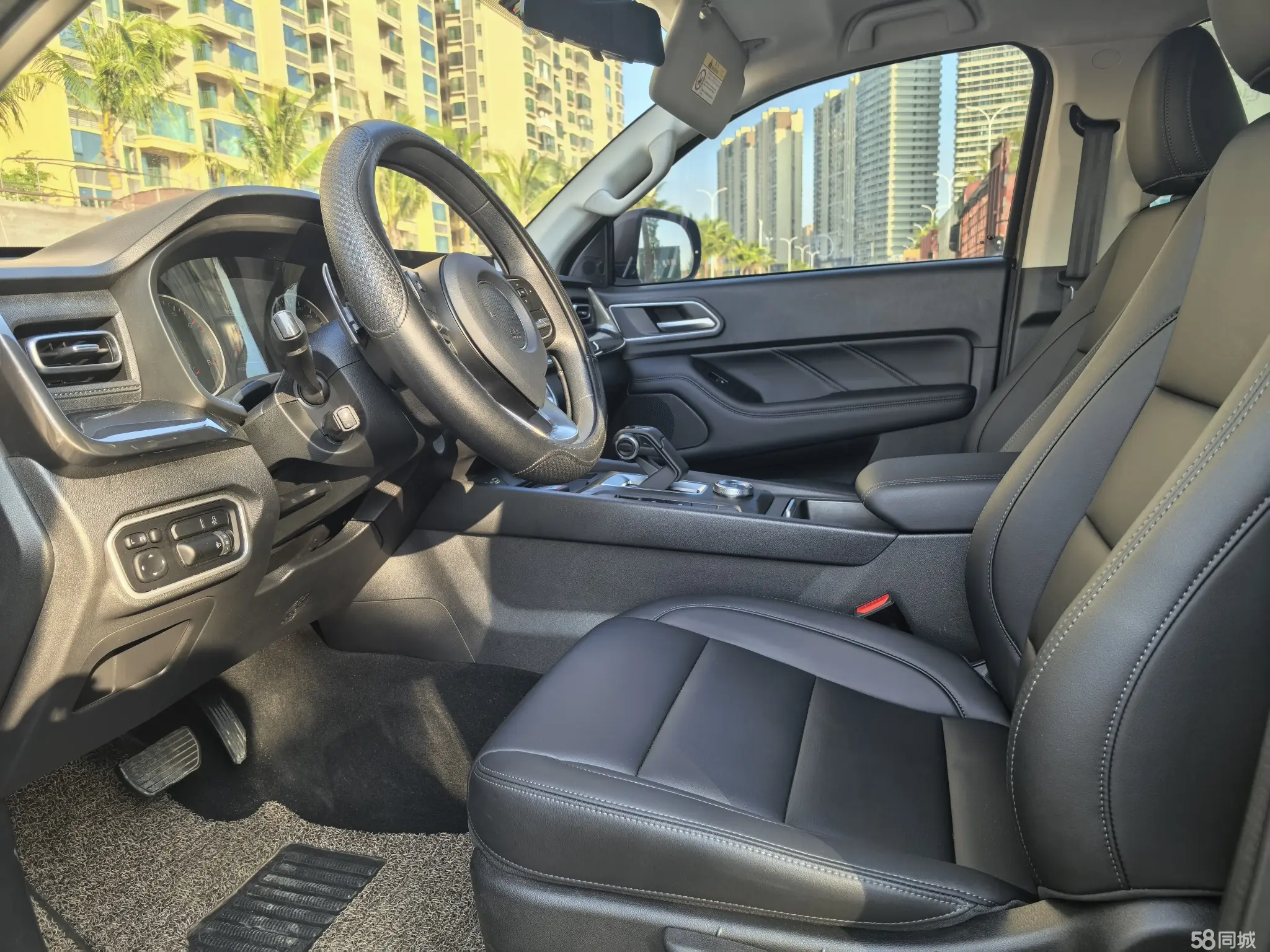 Great Wall Poer 2025 #8 Great Wall Poer 2025 car image #8