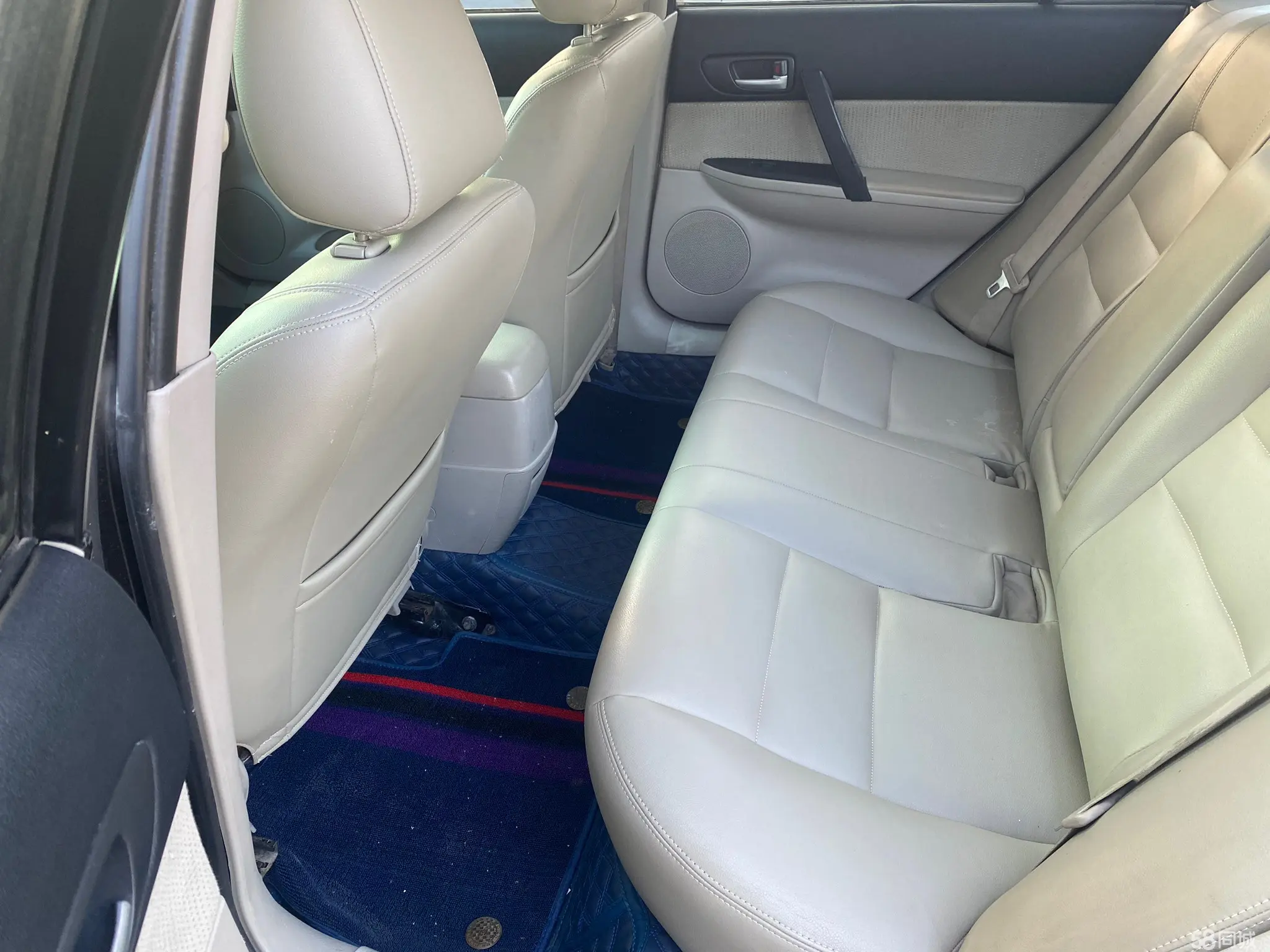 Mazda 6 2012 image de voiture #8