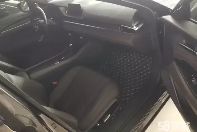 马自达 阿特兹 2020 汽车图片 #8