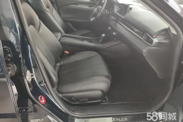 马自达 阿特兹 2021 汽车图片 #8