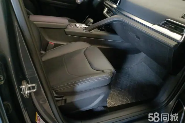 BYD Song Pro 2019 car image #8