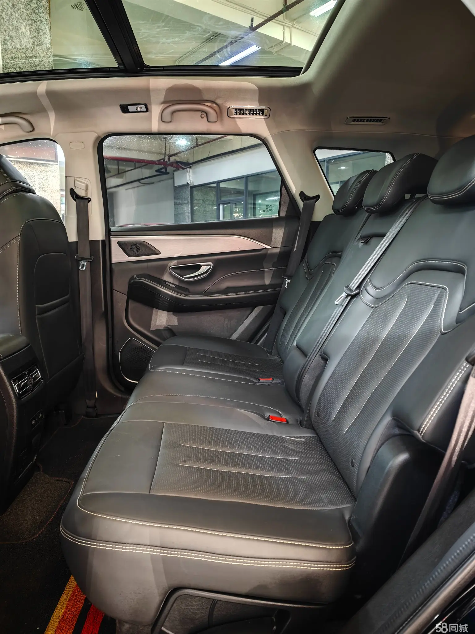 Jetour X90 PLUS 2021 immagine di auto #8