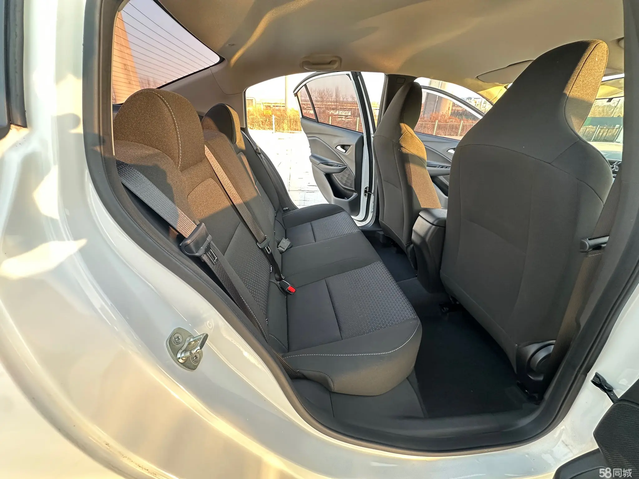 Chevrolet Cavalier 2019 car image #8