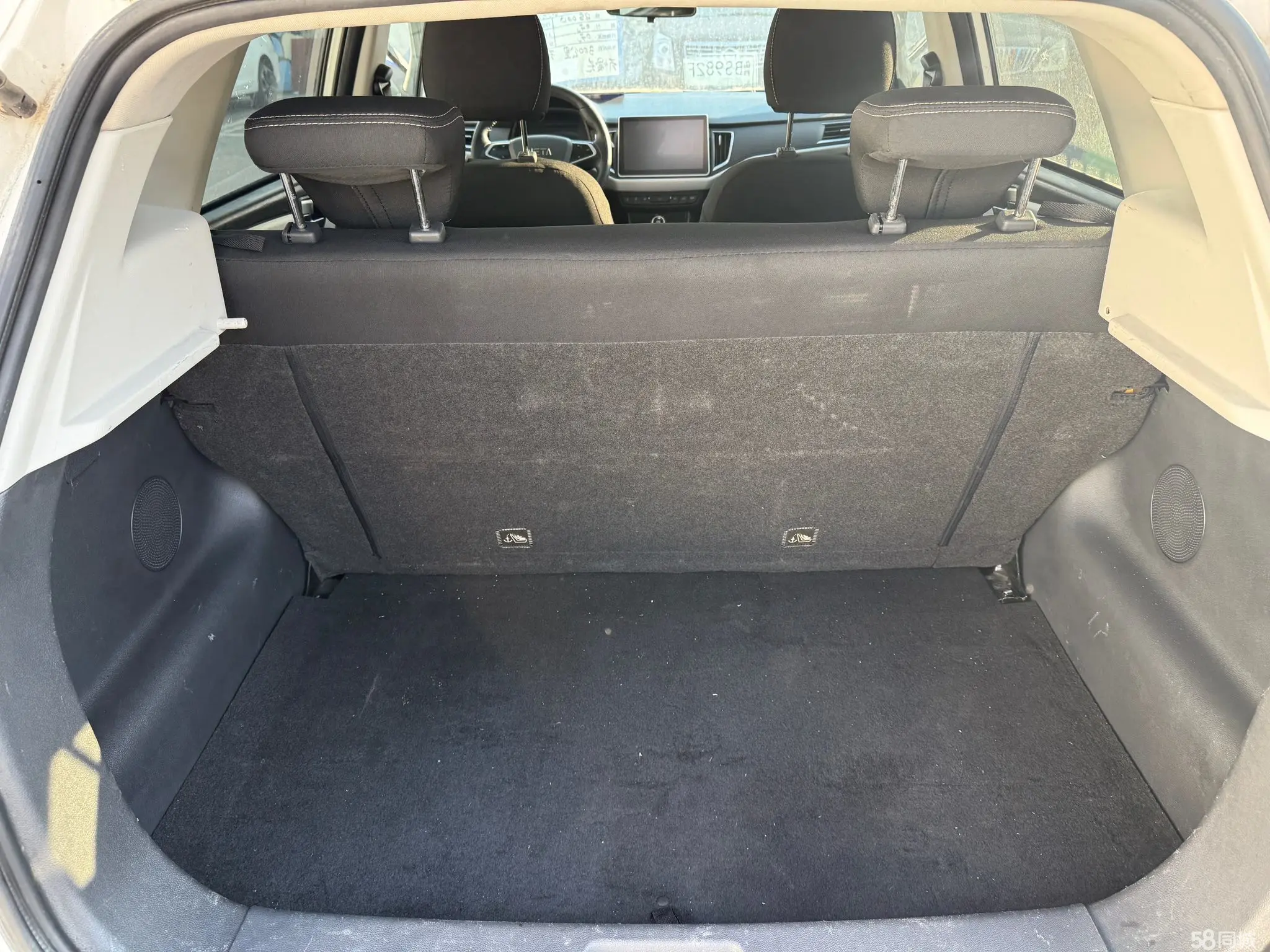 哪吒汽车 哪吒N01 2020 汽车图片 #8