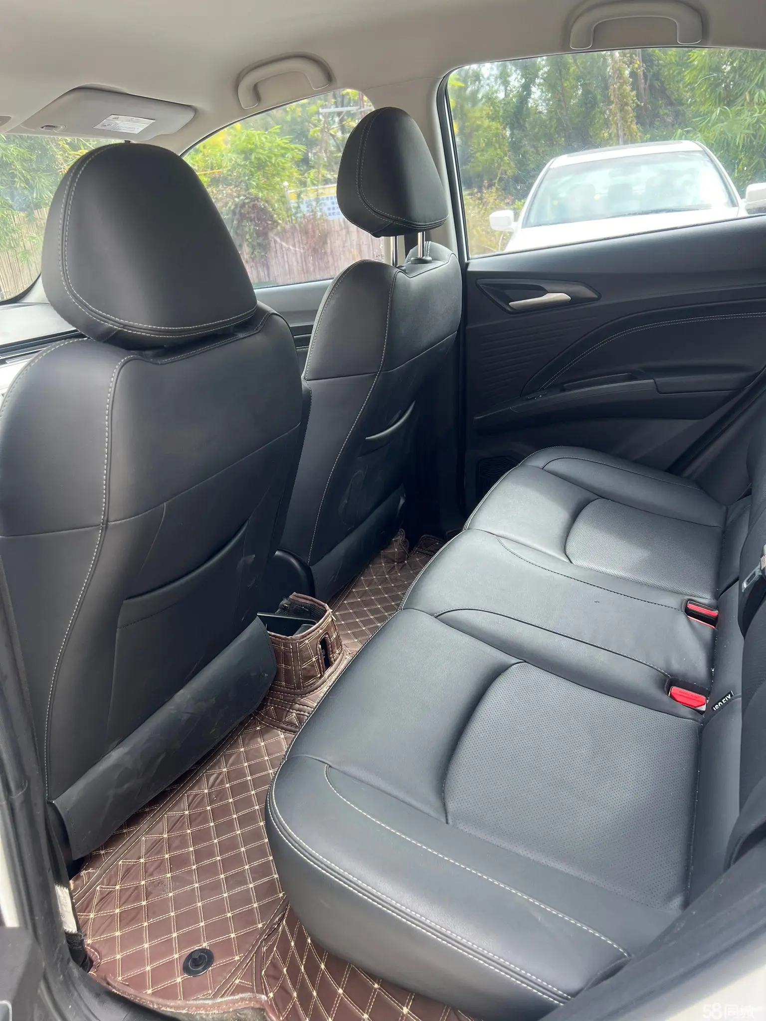 Neta V 2021 #8 Neta V 2021 изображение автомобиля #8