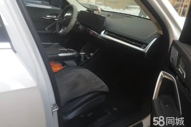 BMW X1 2023 immagine di auto #8