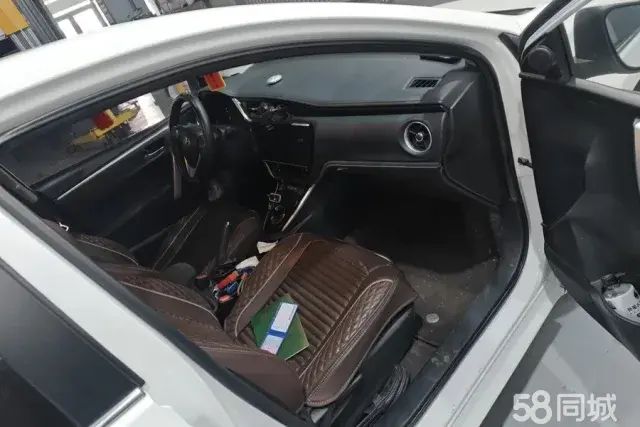 Toyota Corolla Hybird E+ 2020 immagine di auto #8