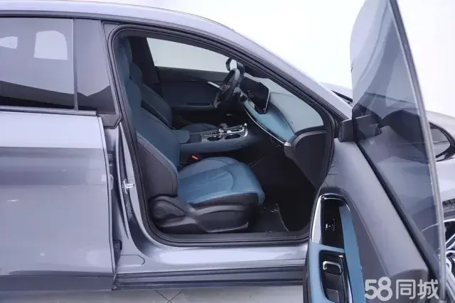 MG 7 2024 car image #8