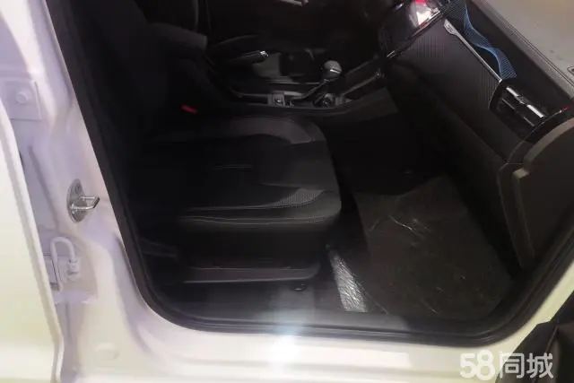 Chery Tiggo 3x 2025 car image #8