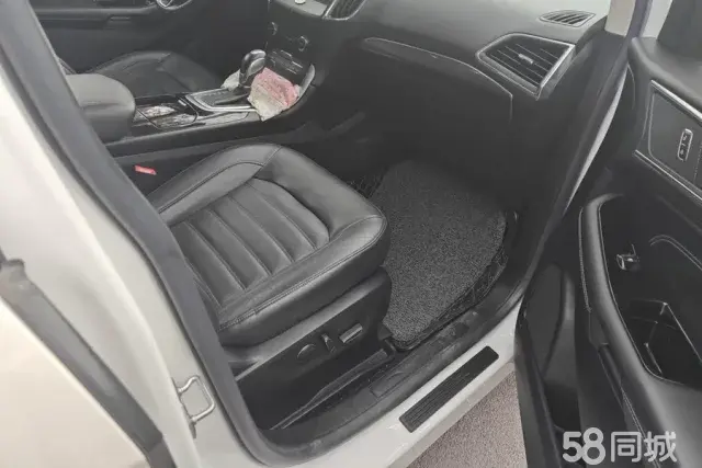 Ford Edge 2017 immagine di auto #8